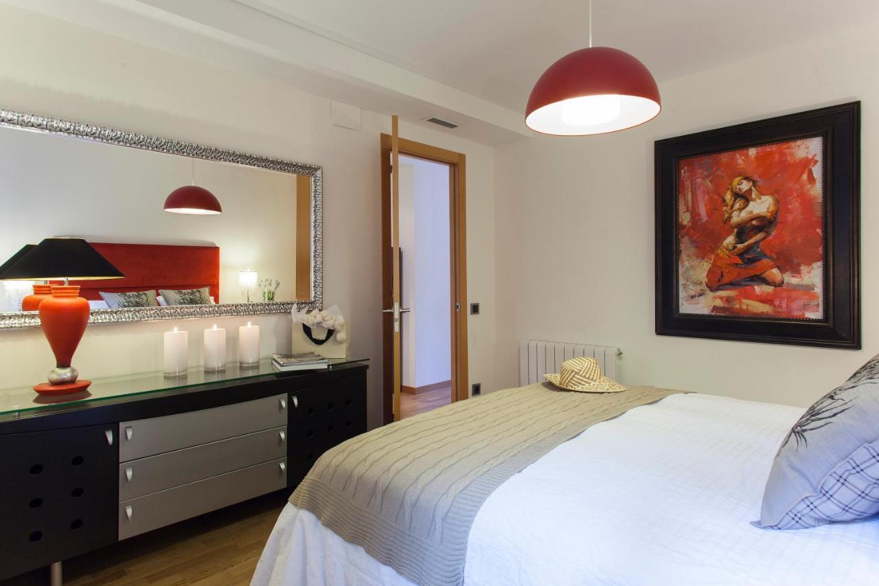Apartment Bizflats Eixample Barcelona