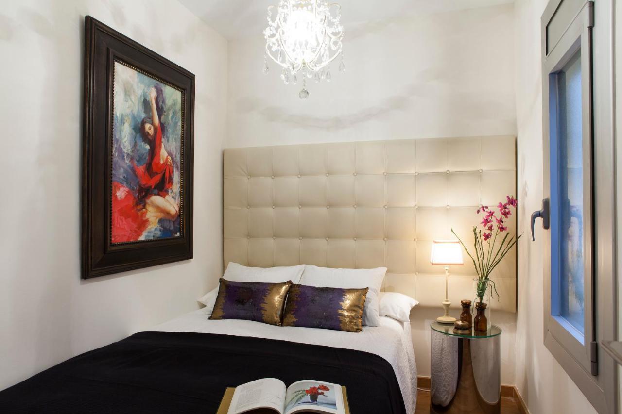 Bizflats Eixample Apartment Barcelona