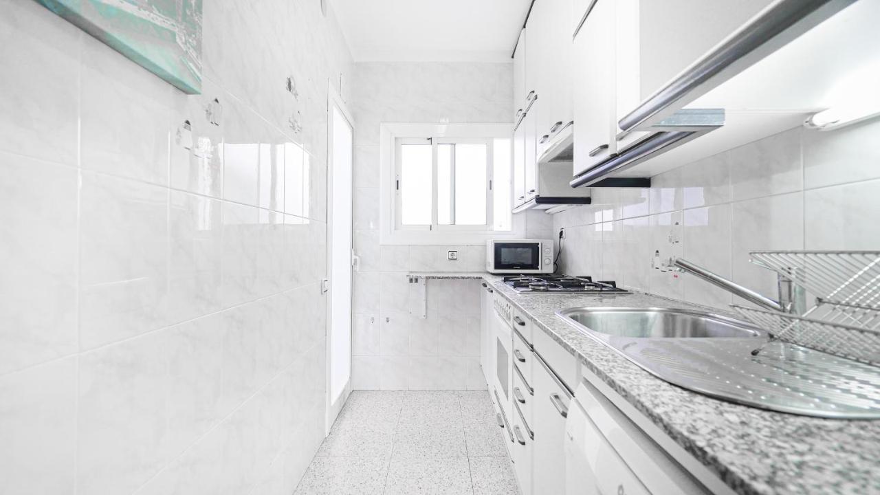 Apartamento Bed&bcn Sant Andreu *