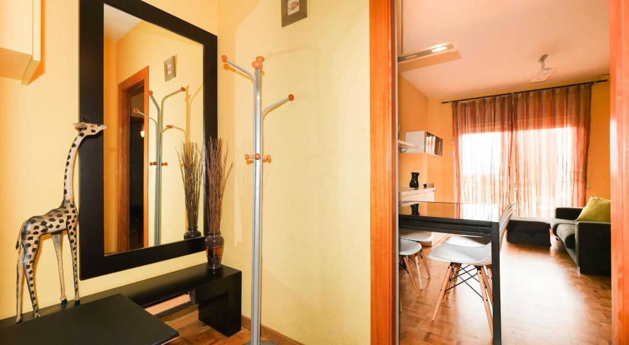 Bed&bcn Sant Andreu