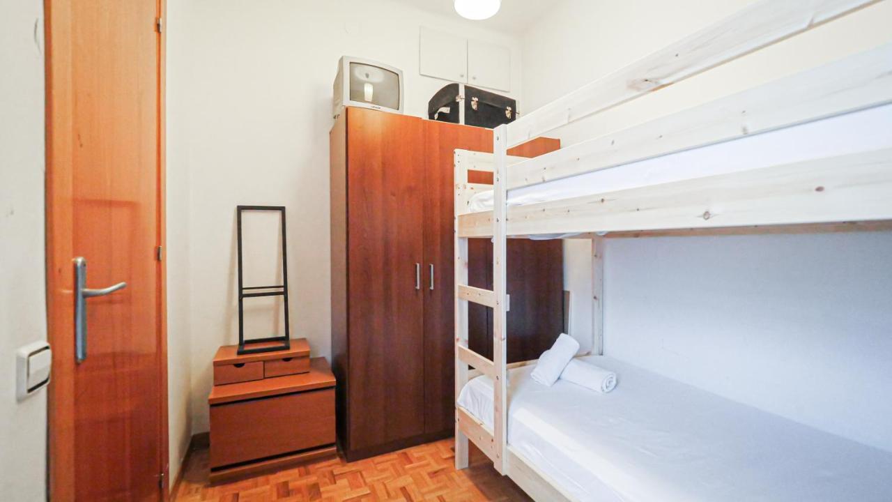 Bed&bcn Sant Andreu Apartamento Barcelona