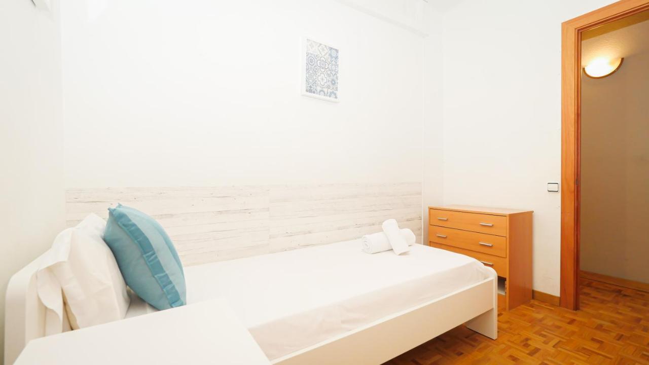 Bed&bcn Sant Andreu