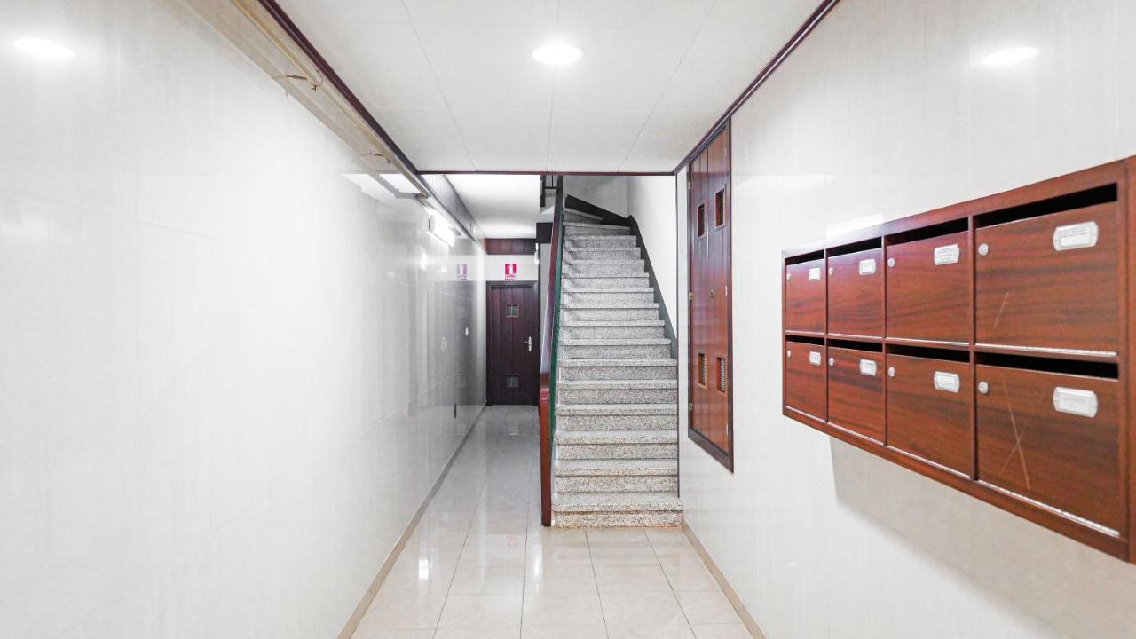 Apartamento Bed&bcn Sant Andreu *
