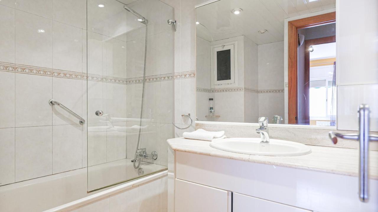 Bed&bcn Sant Andreu * Barcelona