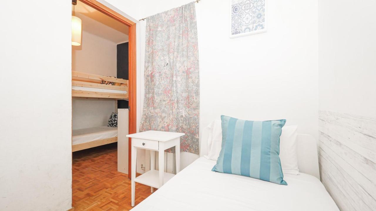 Bed&bcn Sant Andreu *