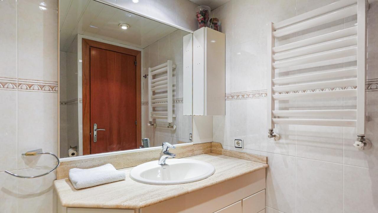 Bed&bcn Sant Andreu Barcelona