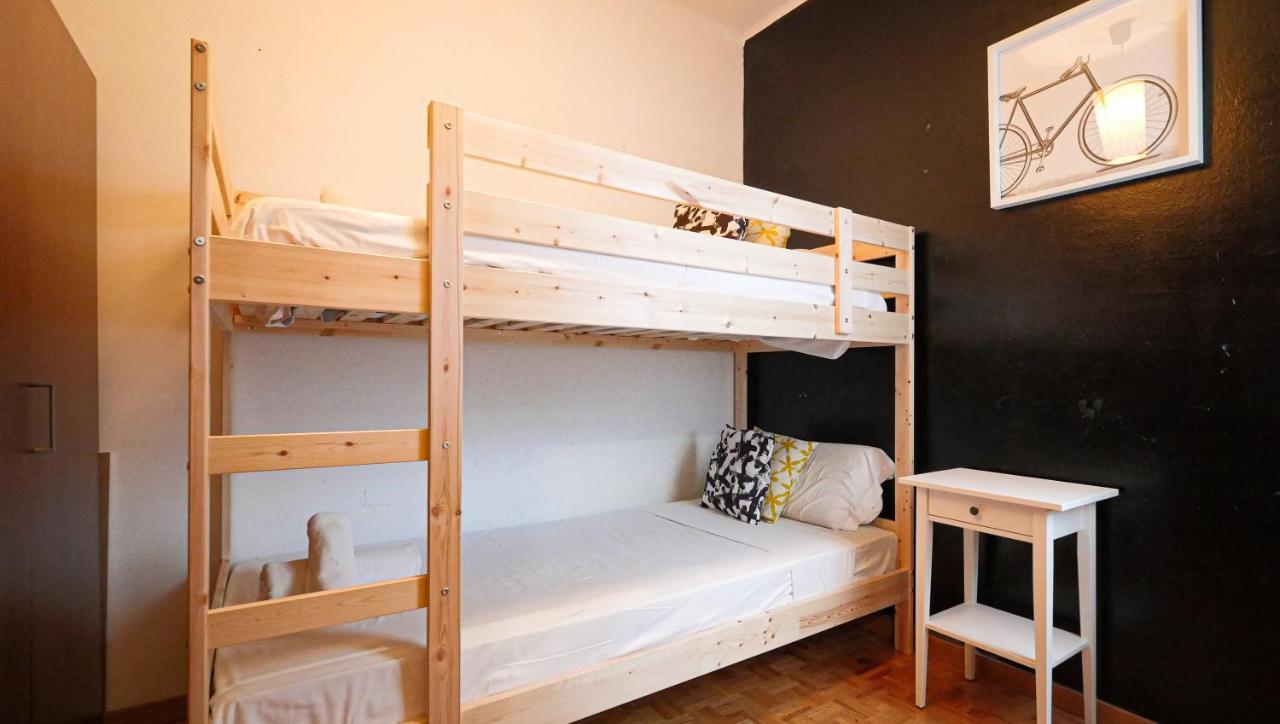 Bed&bcn Sant Andreu Apartamento *