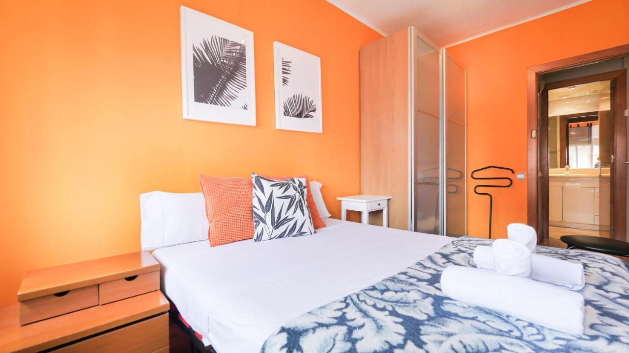 Apartamento Bed&bcn Sant Andreu *