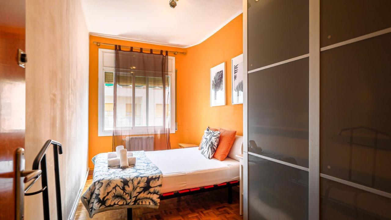 Bed&bcn Sant Andreu * Barcelona
