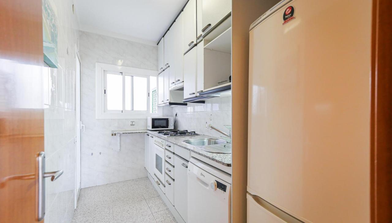 Bed&bcn Sant Andreu Apartamento Barcelona