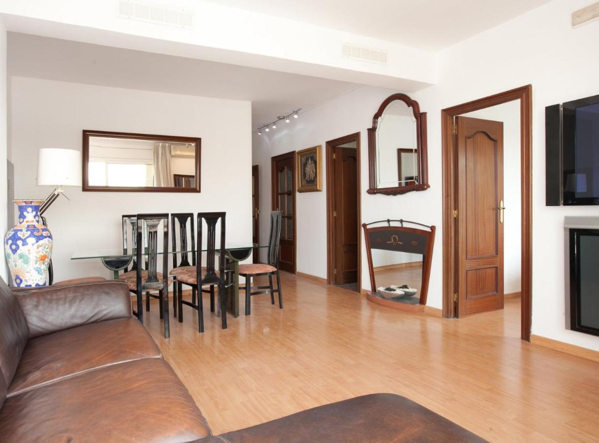 Apartamento Rambla Cat - Penthouse With Terrace Barcelona