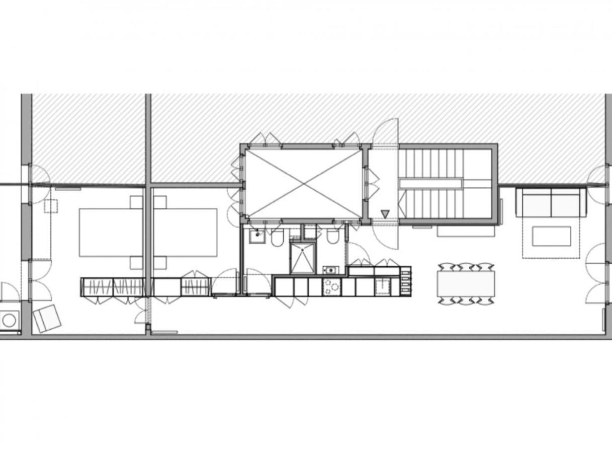 Apartment Flat San Antoni Villaroel/apartment *