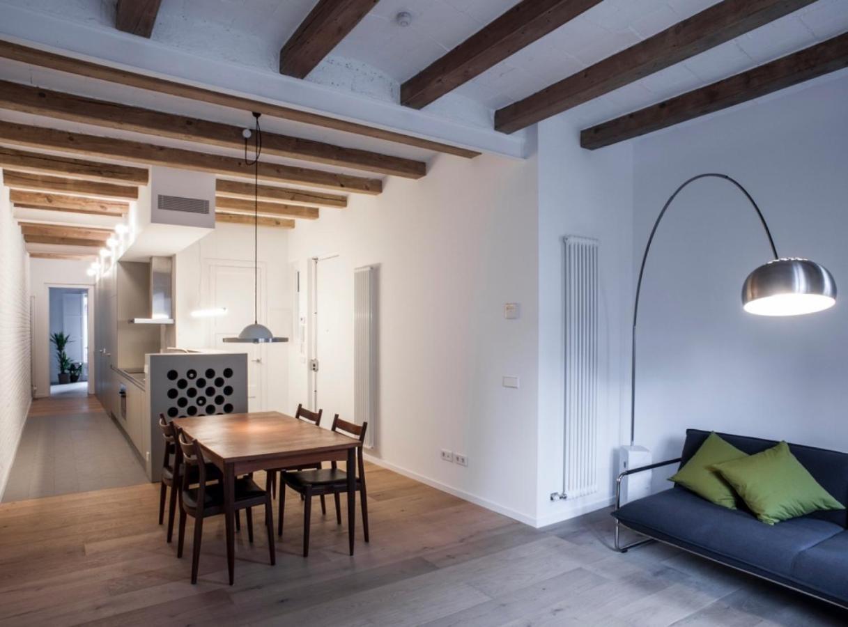 Apartment Flat San Antoni Villaroel/apartment *