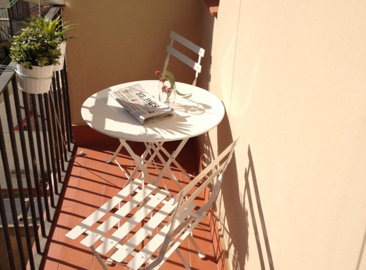 Flat San Antoni Villaroel/apartment Apartment Barcelona