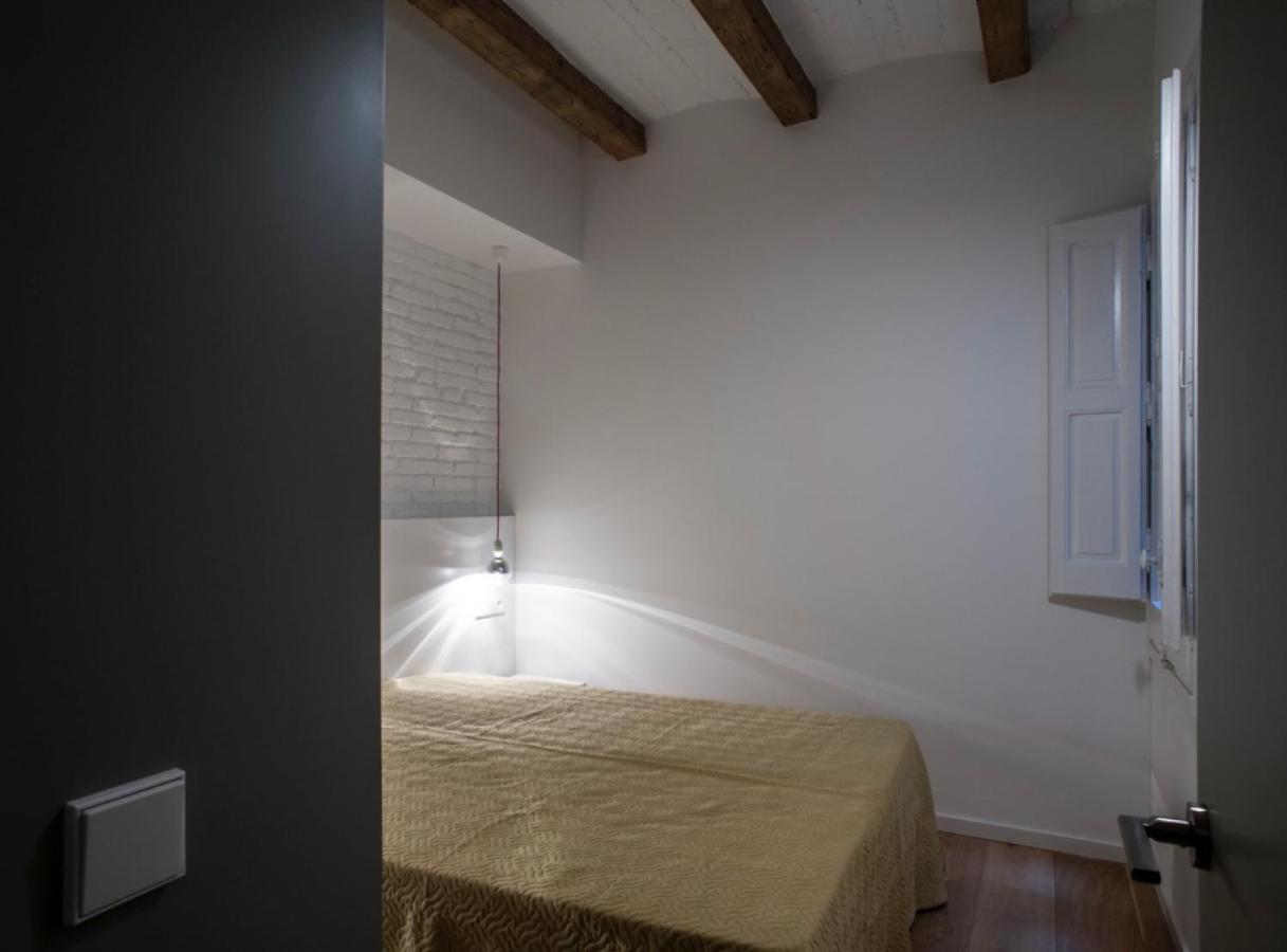 Flat San Antoni Villaroel/apartment Apartment Barcelona