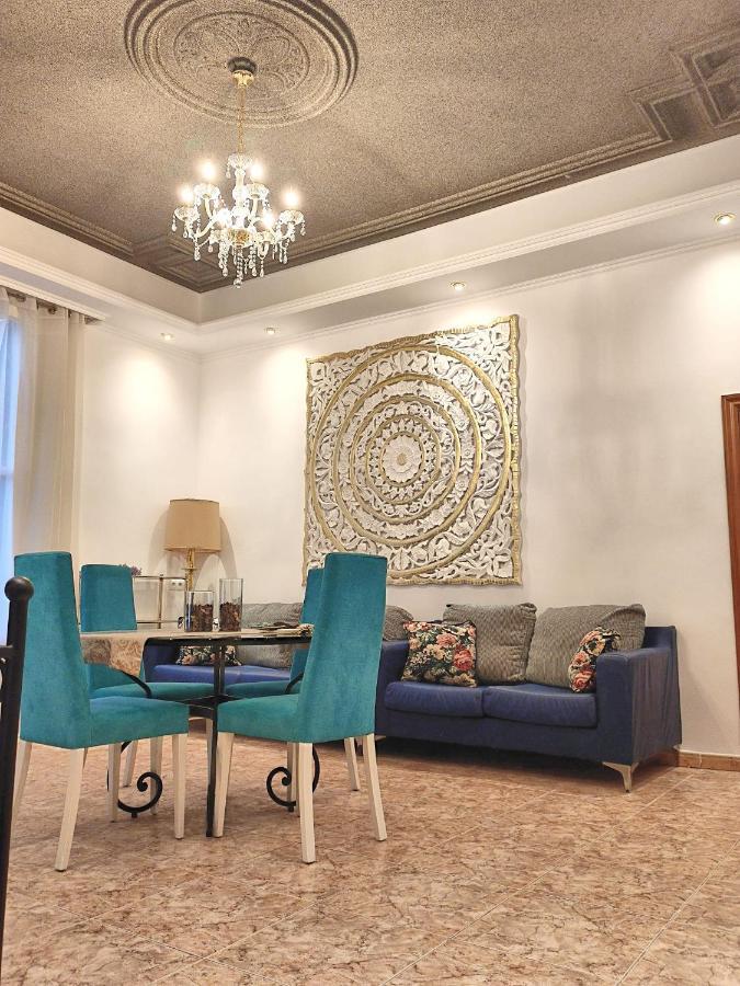 Pensión Orleans Barcelona