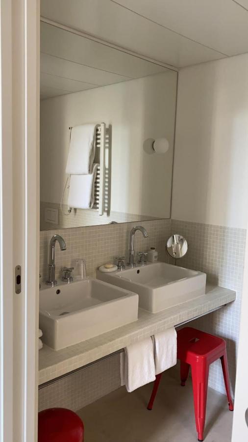 Casa Neri Apartment *