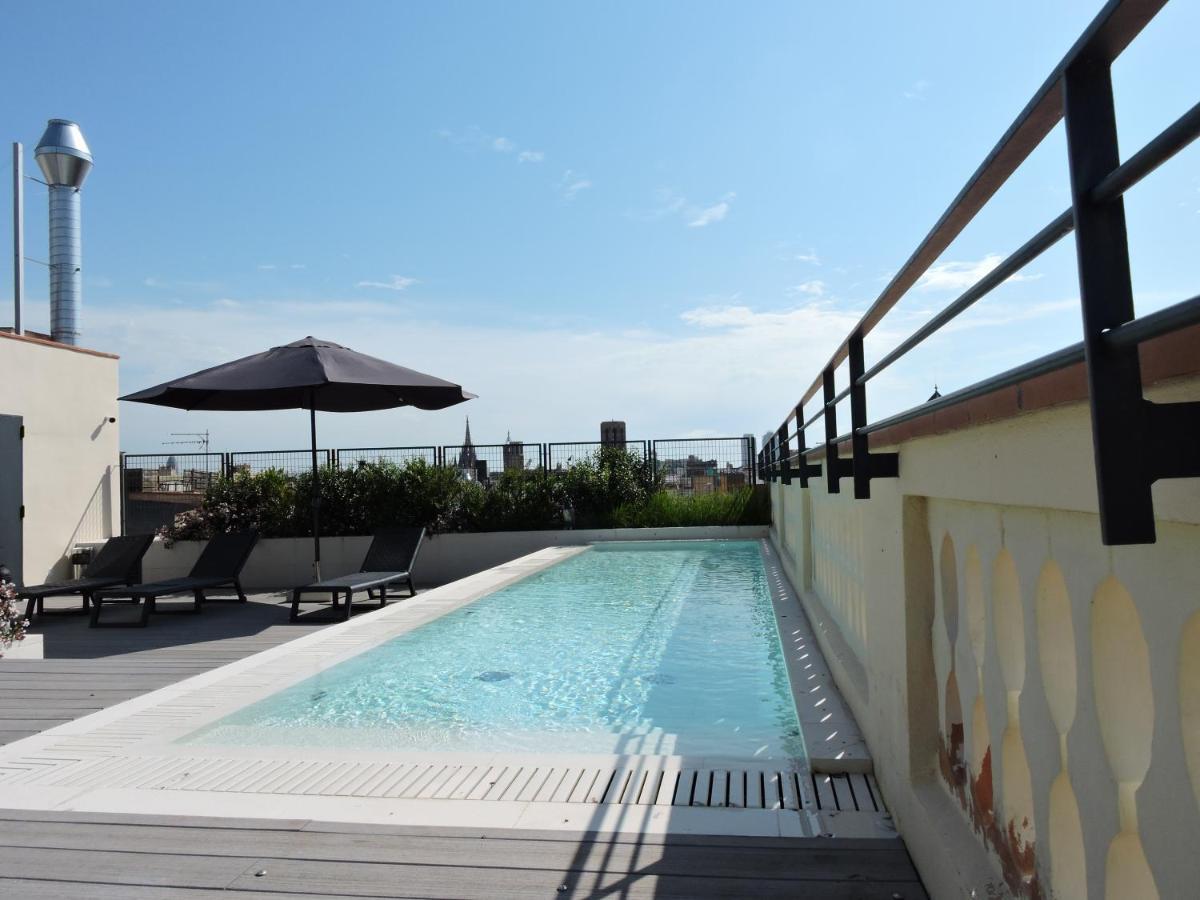 Raval House Hotel