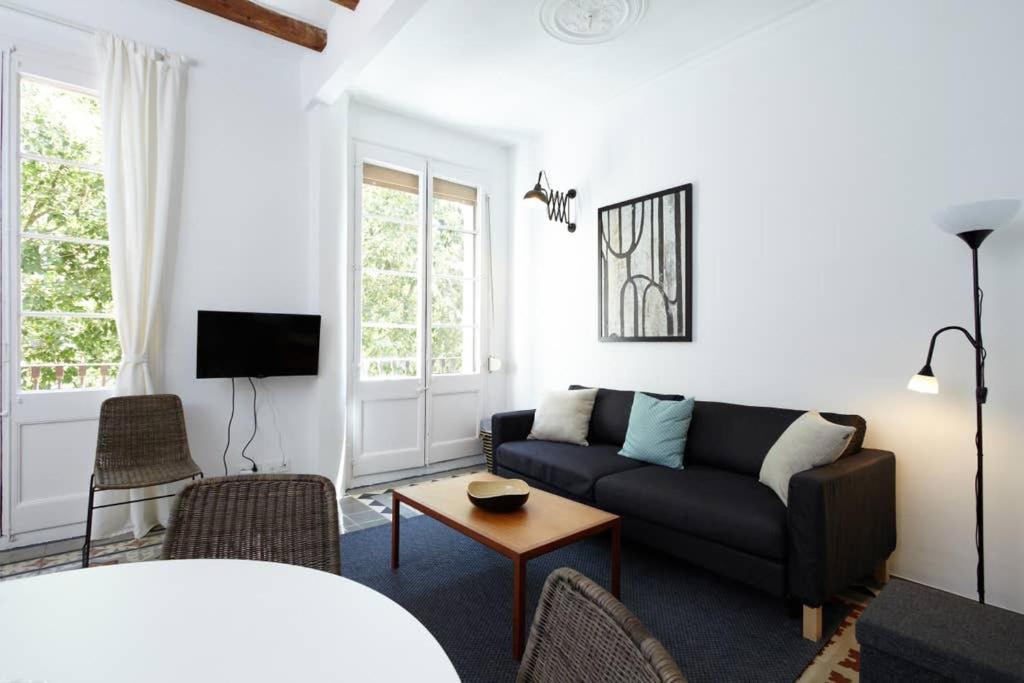 Apartamento Beautiful In C/sepulveda