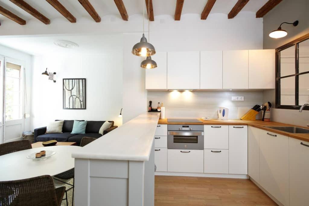 Apartamento Beautiful In C/sepulveda
