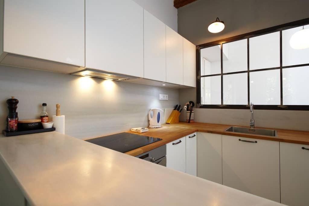 Apartamento Beautiful In C/sepulveda Barcelona