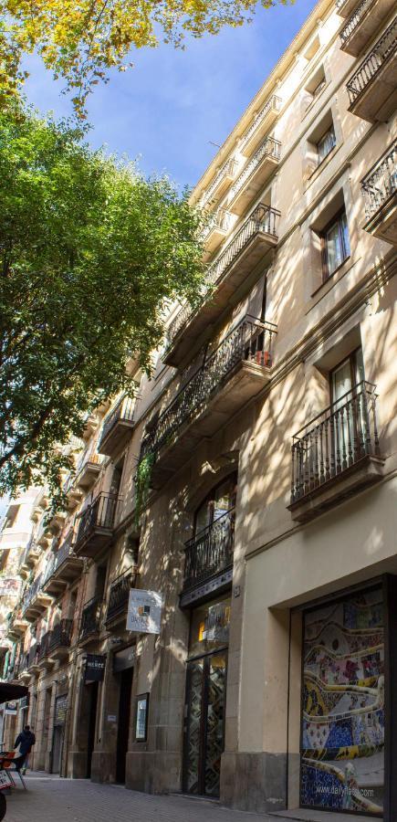 Dailyflats Centre Apartamento Barcelona