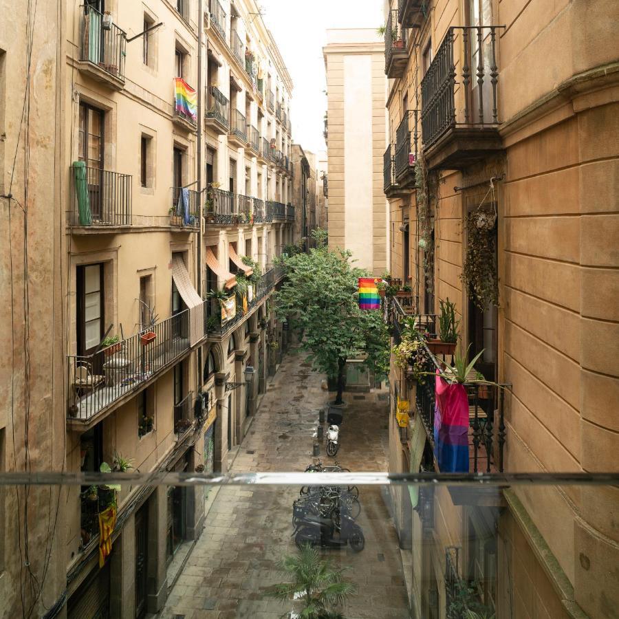 Casa Neri Apartment Barcelona