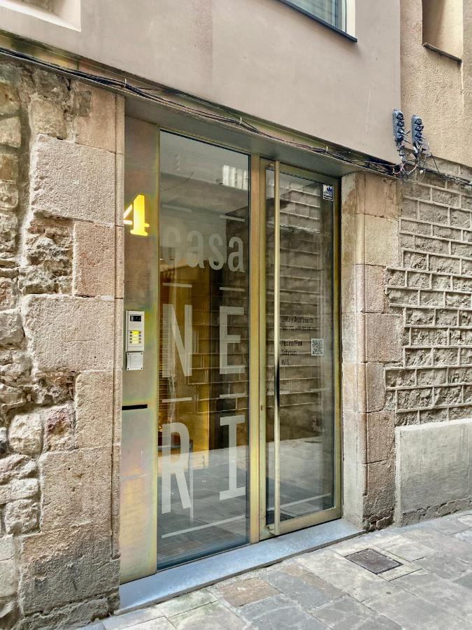 Apartment Casa Neri Barcelona