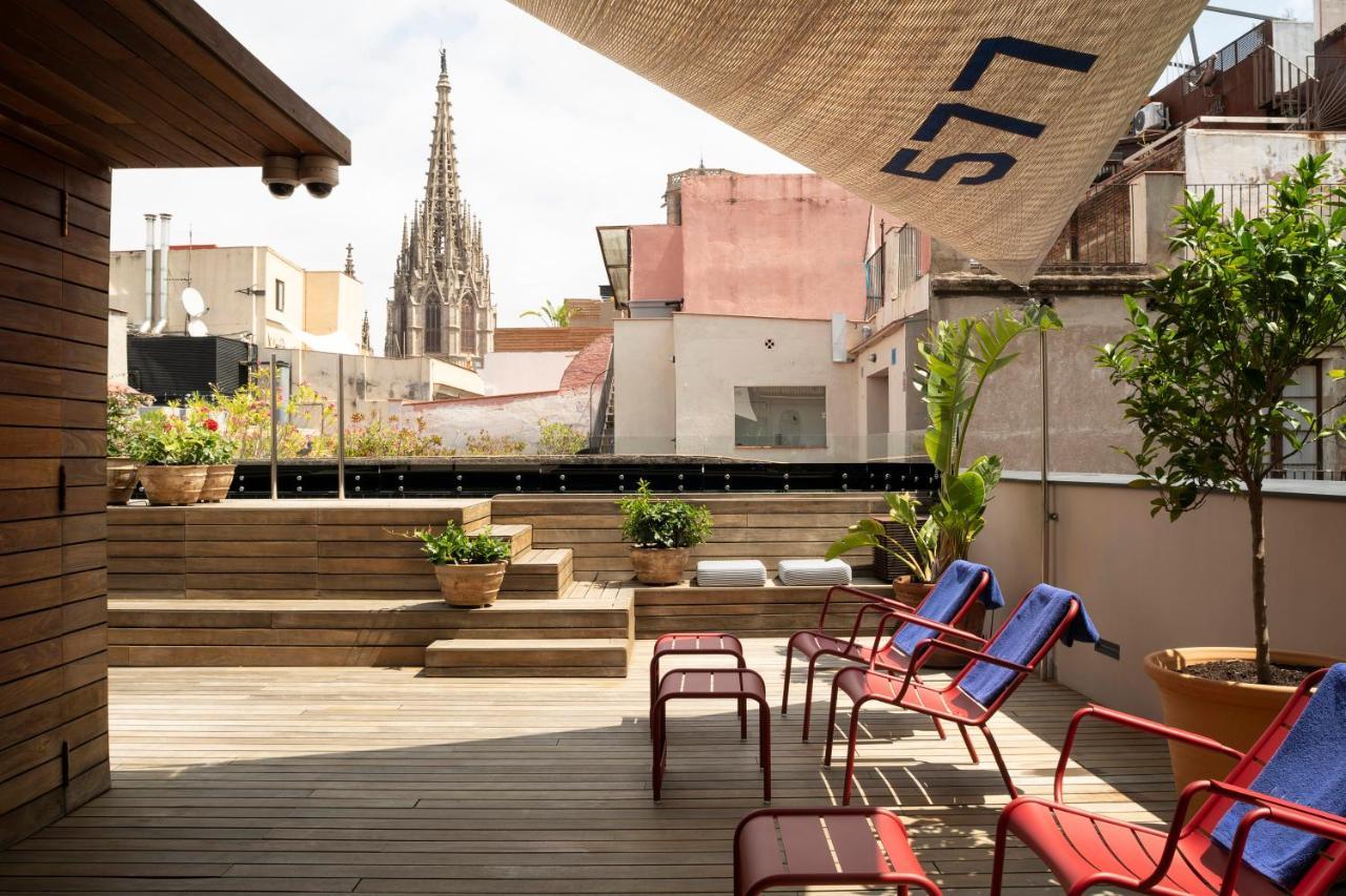 Apartment Casa Neri Barcelona
