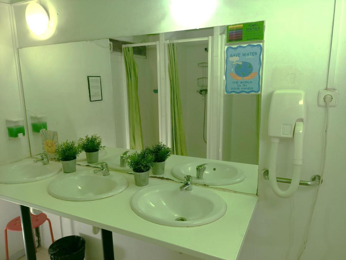 Hostal Diagonal House Barcelona