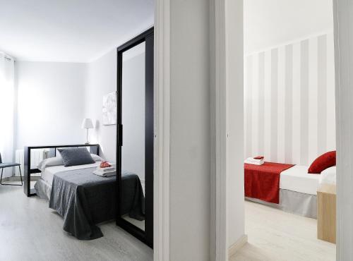 Alcam Lesseps Apartamento Barcelona