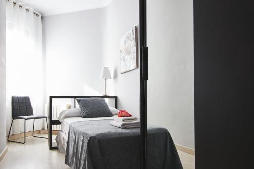 Alcam Lesseps Apartamento Barcelona
