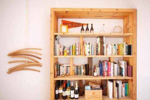 Apartamento Yök Casa Cultura