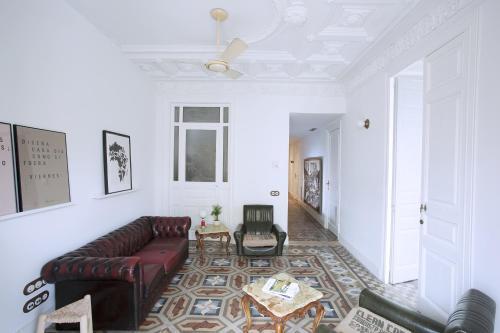 Yök Casa Cultura Apartamento *