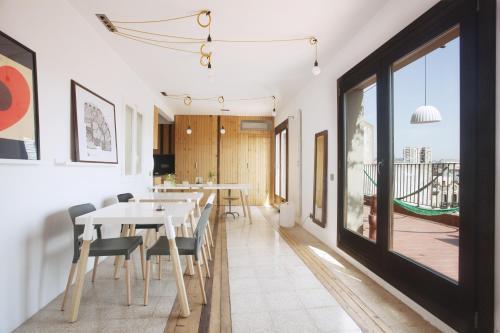 Apartamento Yök Casa Cultura *