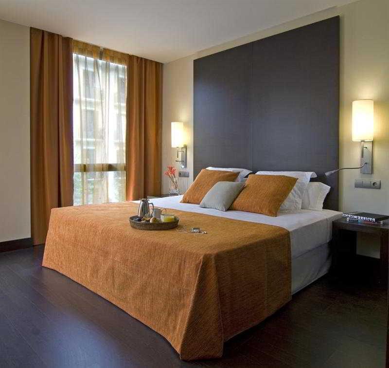 Hesperia Sport Apartamento *