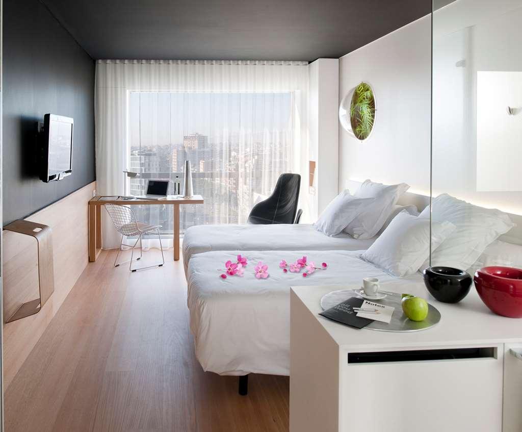 Hotel Barceló Sants