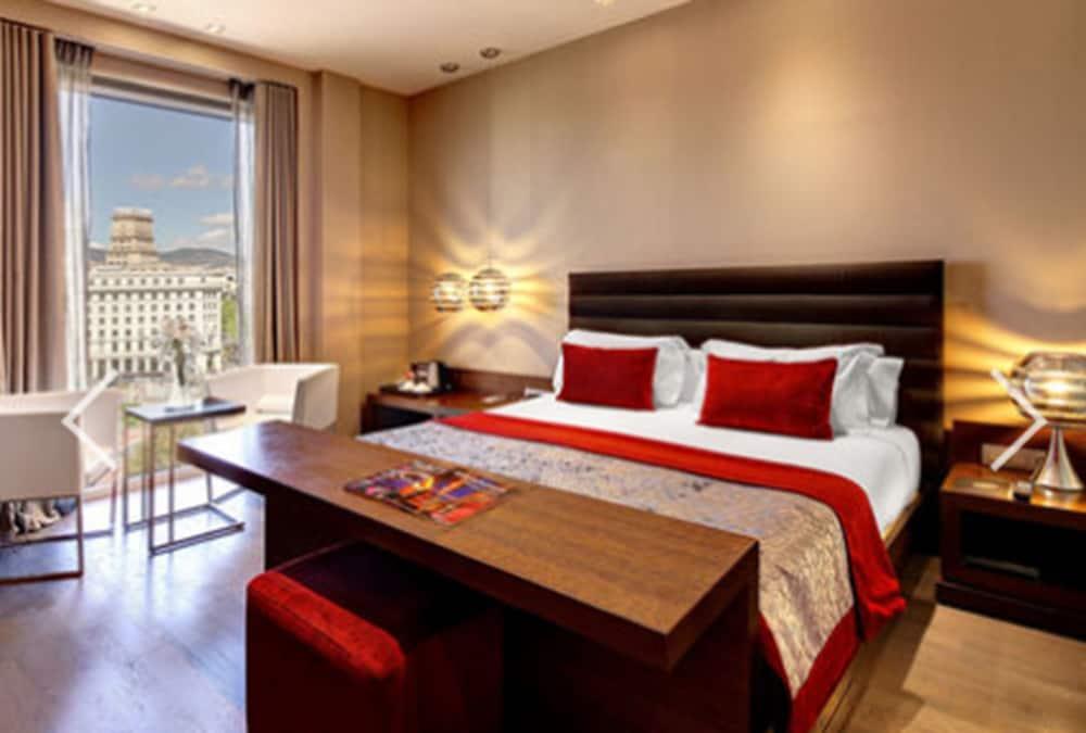 Olivia Plaza 4* Barcelona