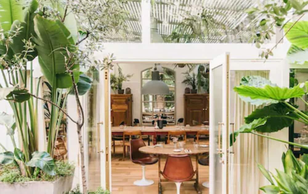 Pulitzer Hotel 4*