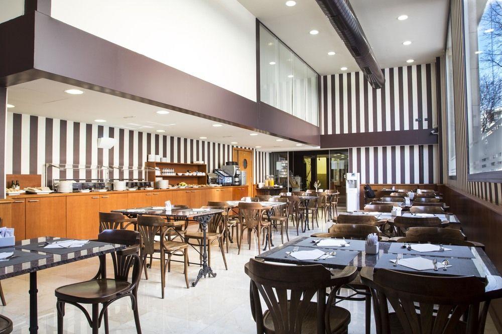 Hotel Bcn Urbaness Del Comte 2*