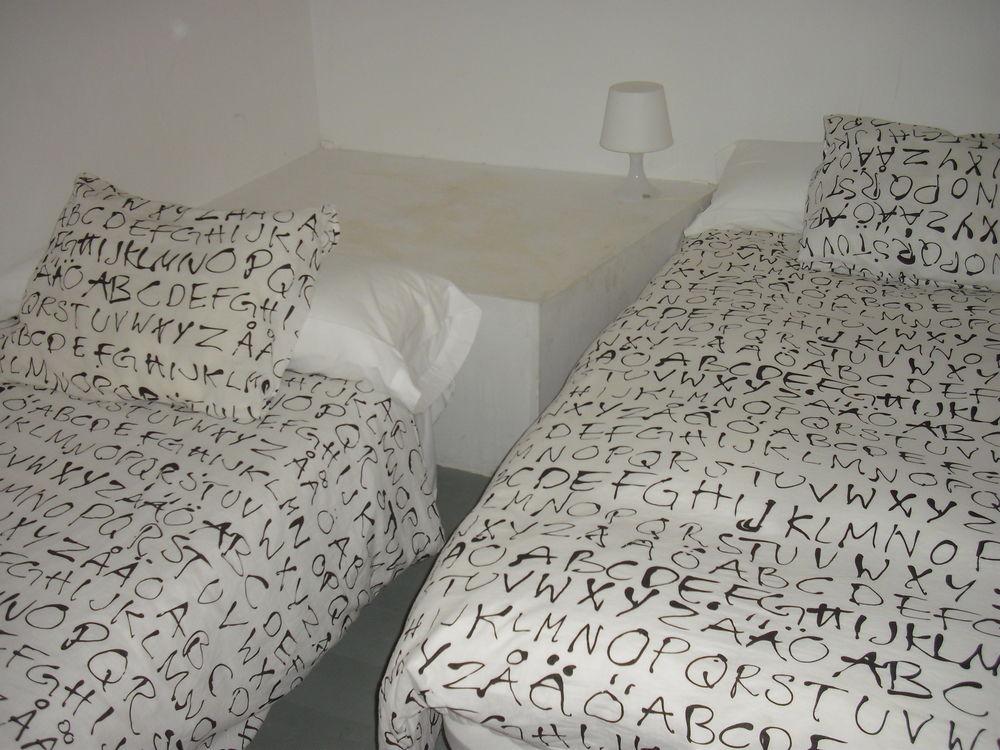 Travessera Parc Gueell Apartamento *