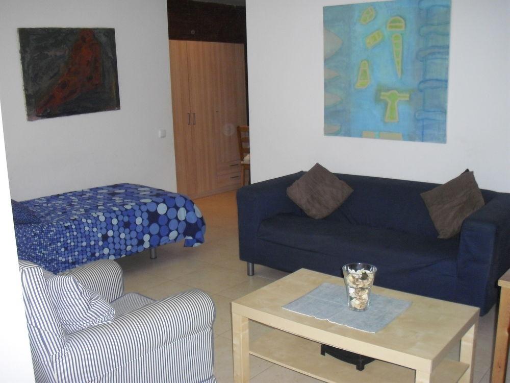 Apartamento Travessera Parc Gueell