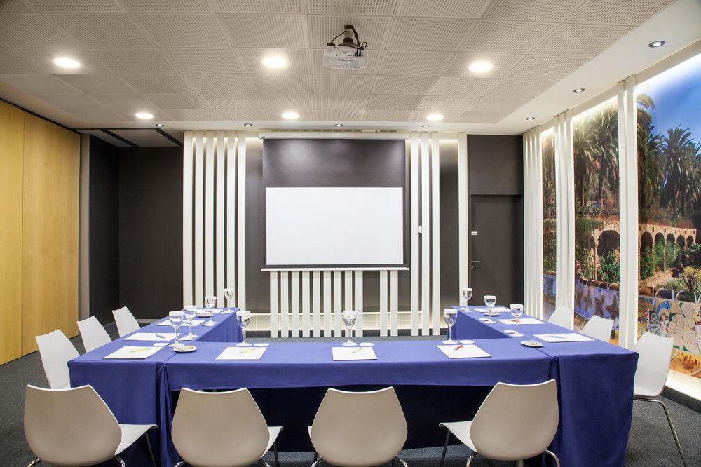 Hotel Four Points By Sheraton Diagonal 4*