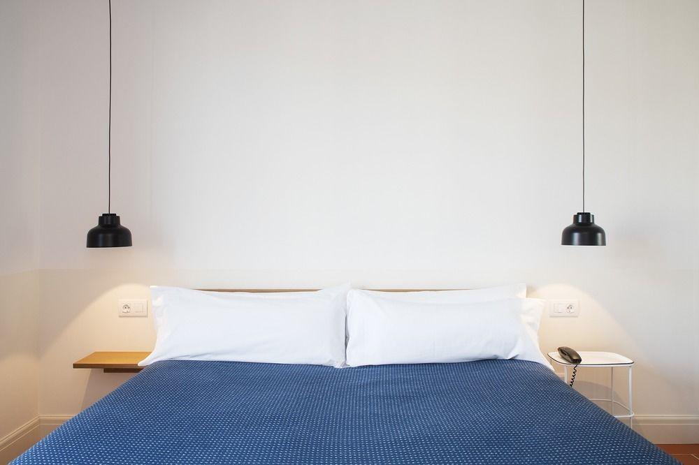 Casa Bonay & Hotel Barcelona