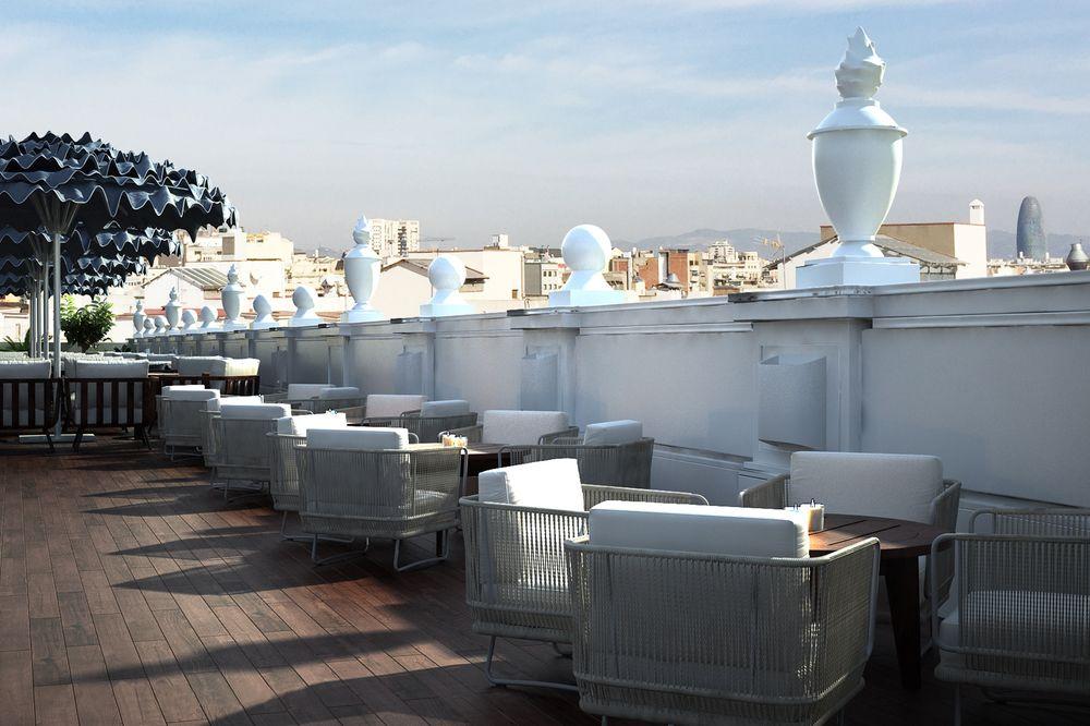 Hotel H10 Madison Barcelona