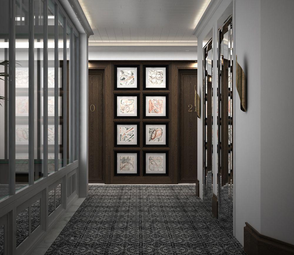 H10 Madison Hotel