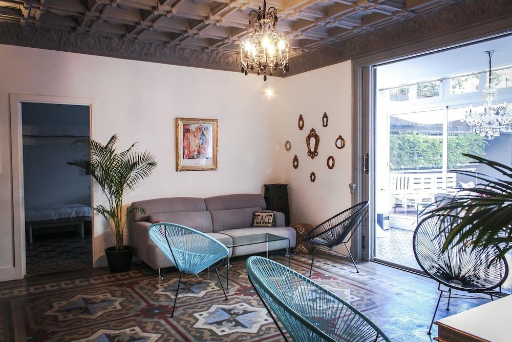 Hostal Casa Kessler Barcelona