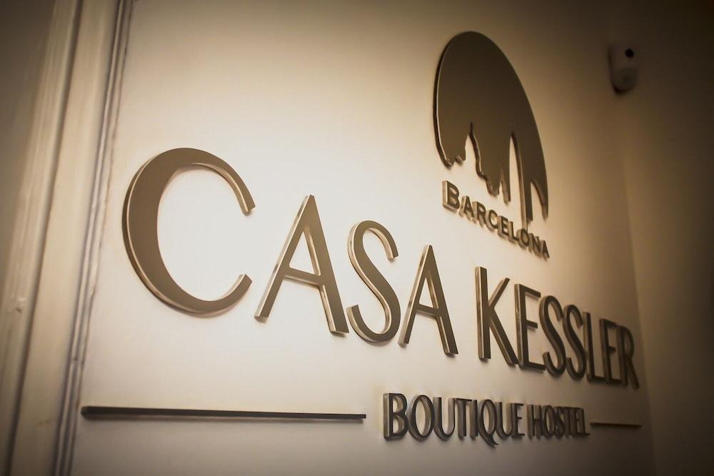 Hostal Casa Kessler *