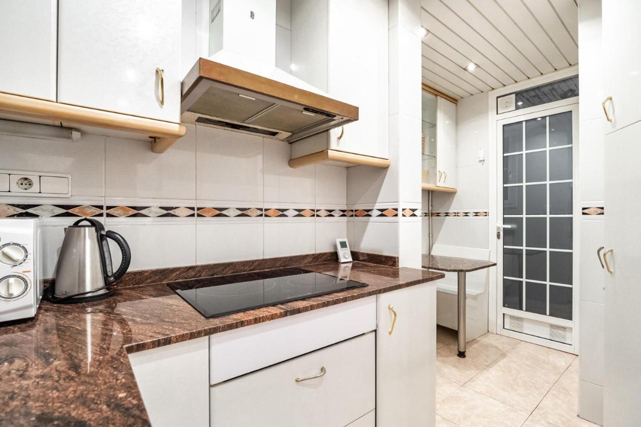 U-nique Marina Apartamento *