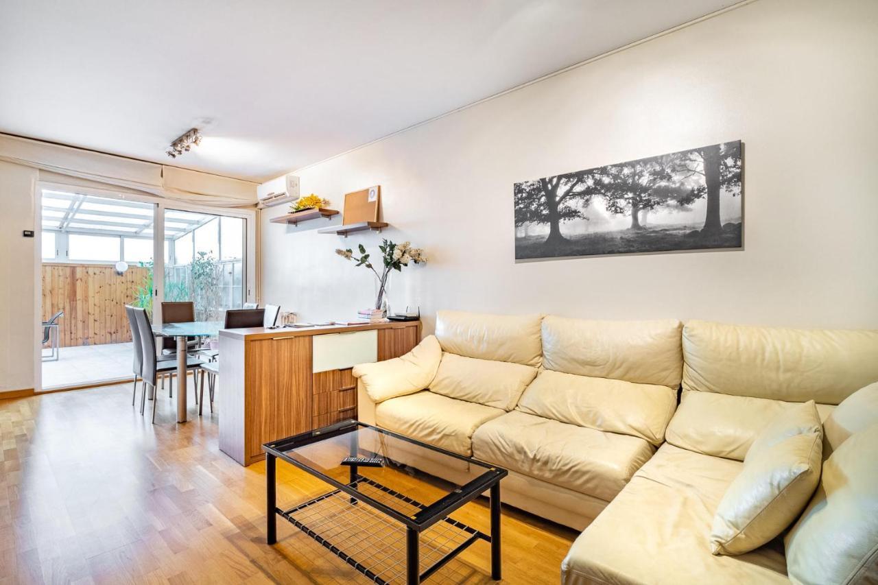 Apartamento U-nique Marina Barcelona